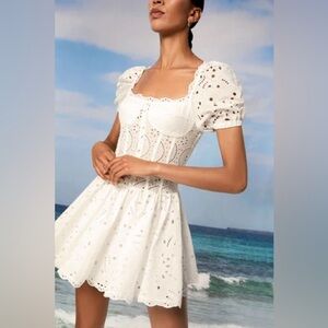 Charo Ruiz Yara Dress